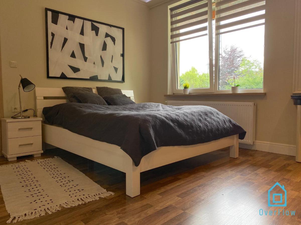 Stary Szemud Apartman Kültér fotó