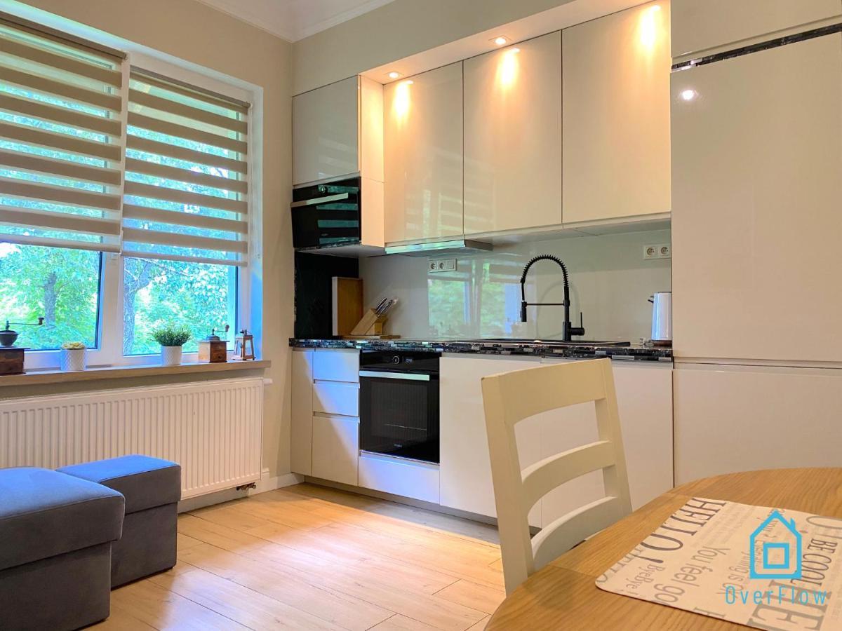 Stary Szemud Apartman Kültér fotó