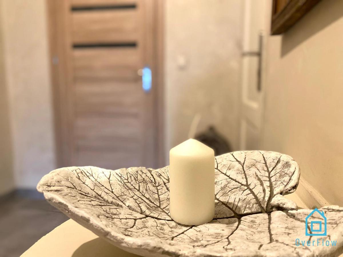 Stary Szemud Apartman Kültér fotó