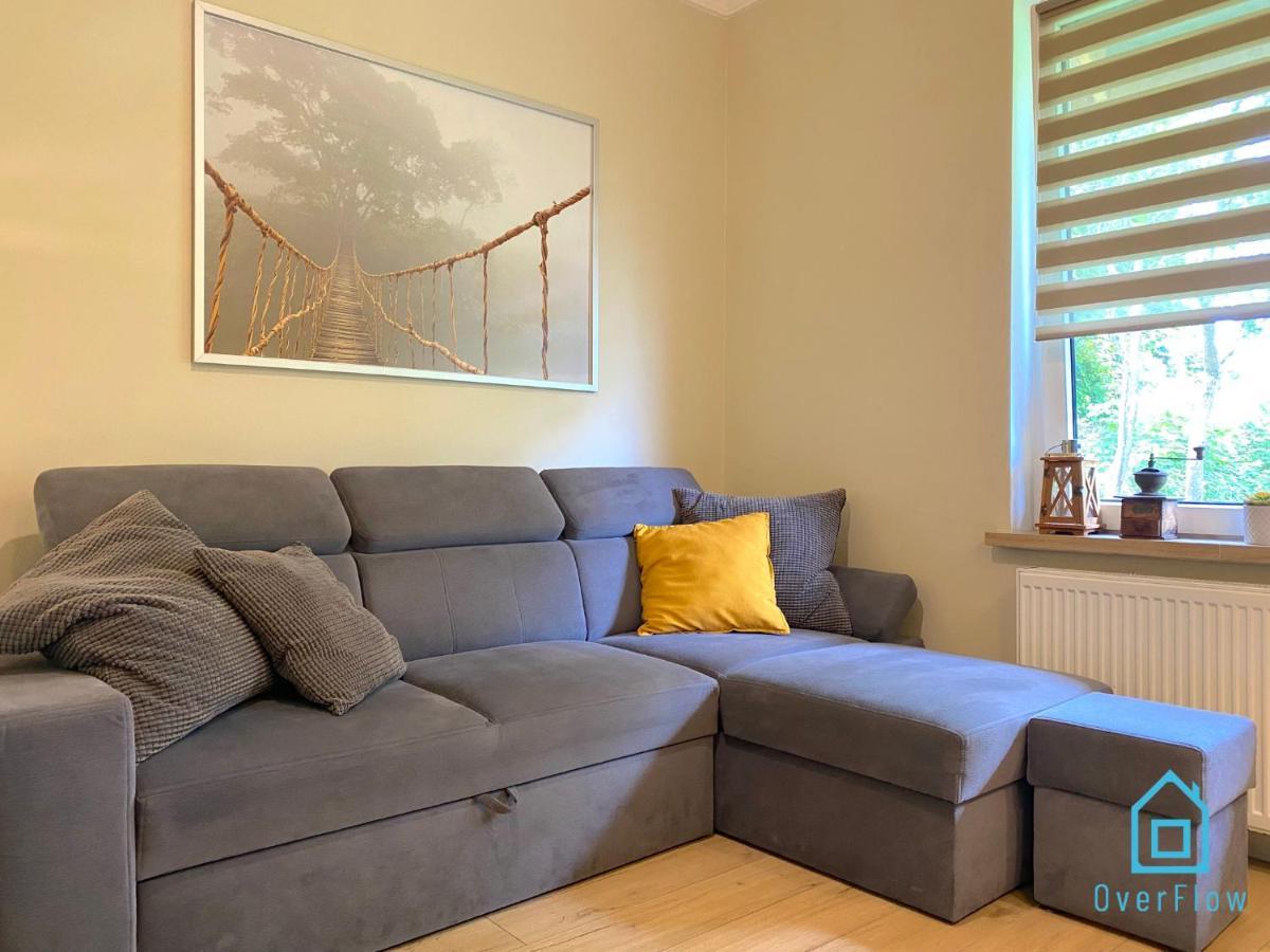 Stary Szemud Apartman Kültér fotó
