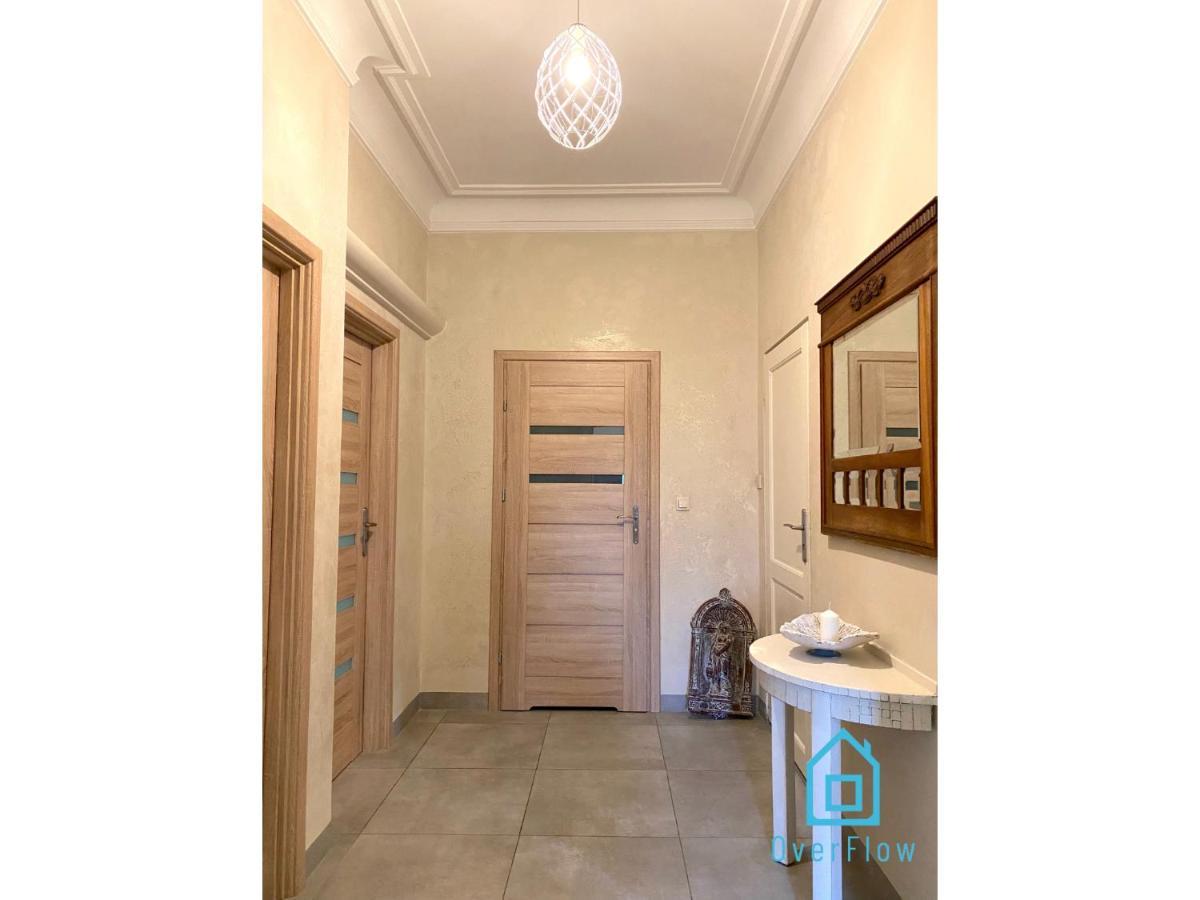 Stary Szemud Apartman Kültér fotó