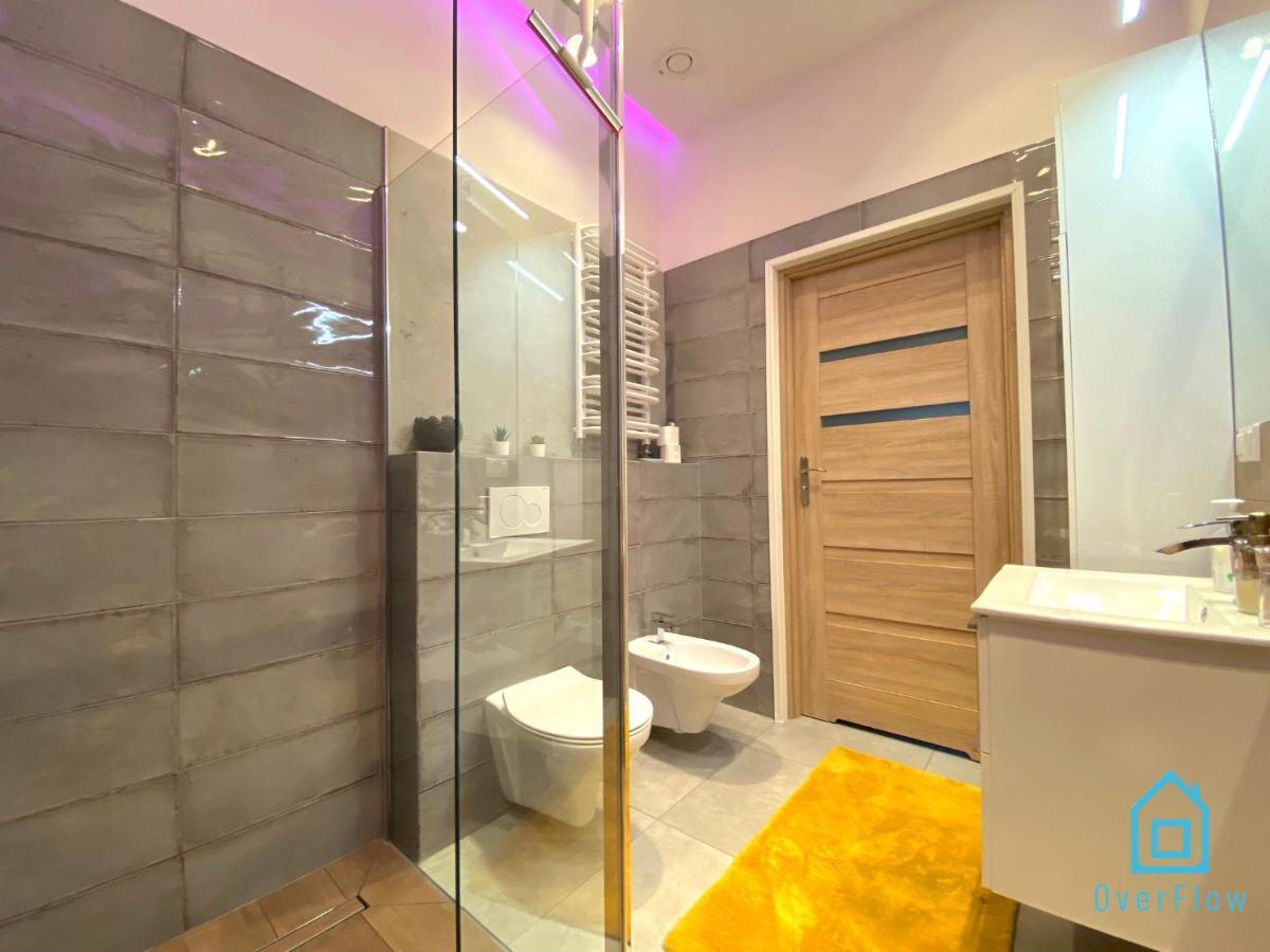 Stary Szemud Apartman Kültér fotó