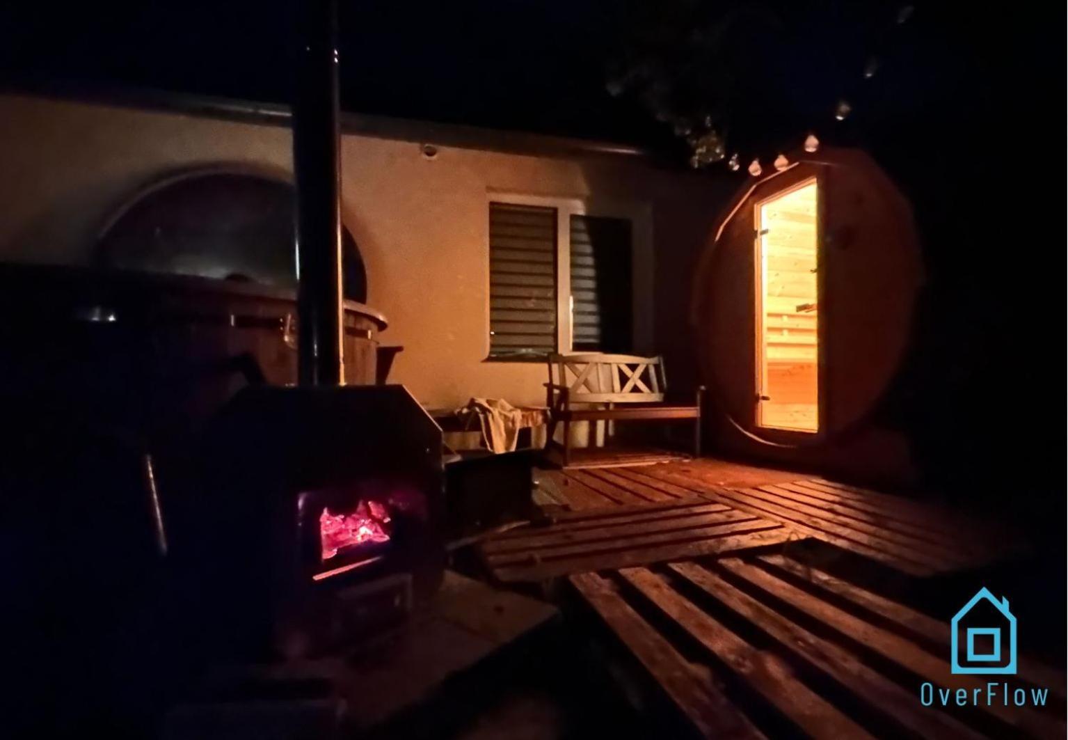 Stary Szemud Apartman Kültér fotó